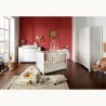 Armadio a 2 ante Loft White