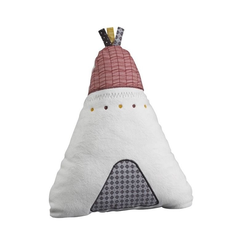 Cojín tipi Timouki