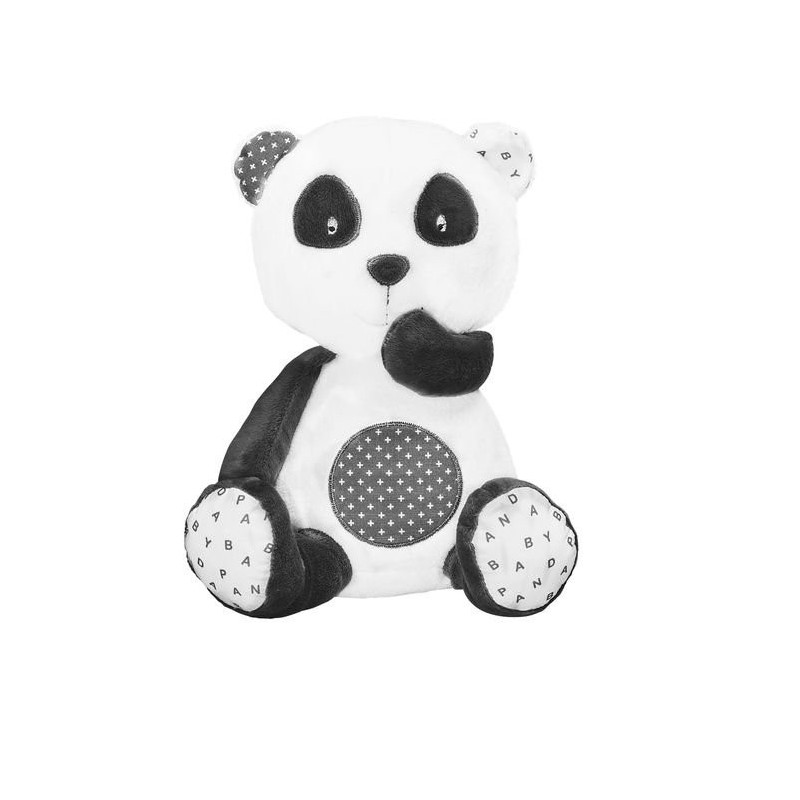 Schmusetuch Chao Chao