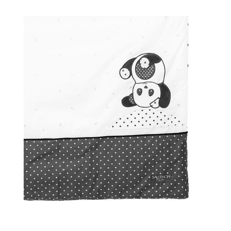 Quilt 120x60 Chao Chao