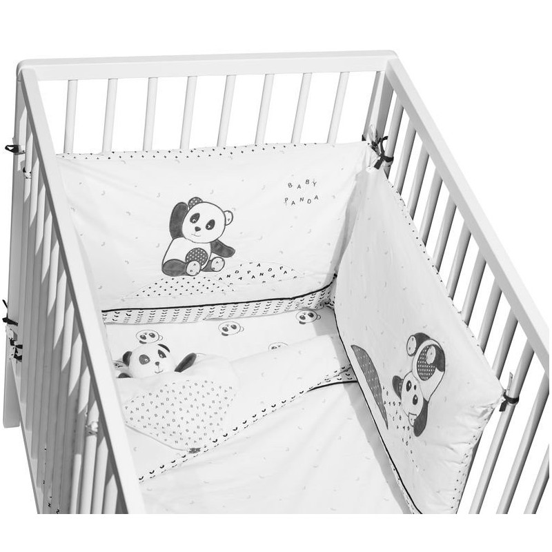 Quilt 120x60 Chao Chao