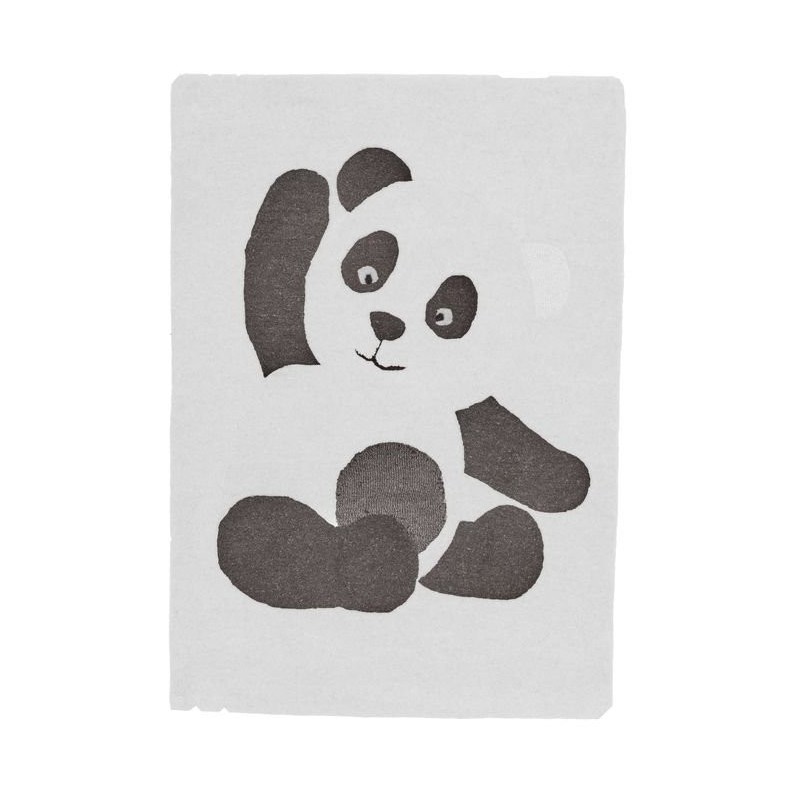Zimmerteppich Chao Chao