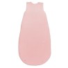Großer wattierter Schlafsack 6-24Monate Rose Lily Poudrée
