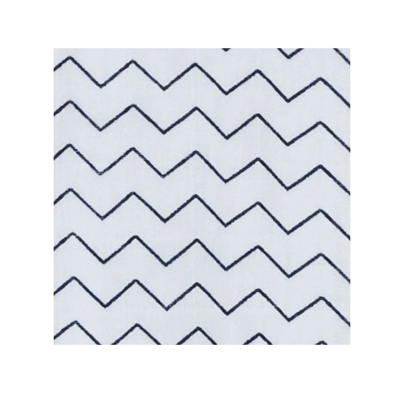 Babyschlafsack Windel aus Bio-Baumwolle 70 Hello Textil