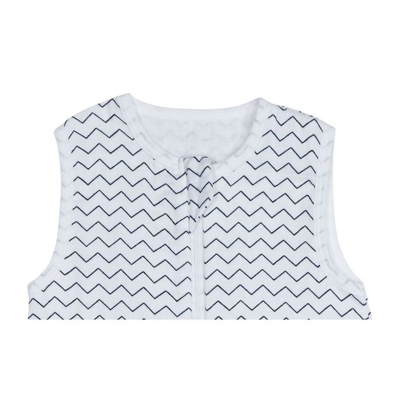 Babyschlafsack Windel aus Bio-Baumwolle 70 Hello Textil
