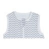 Babyschlafsack Windel aus Bio-Baumwolle 70 Hello Textil