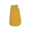Schlafsack klein 0-6 Monate Sauthon Original Gelb Topas