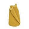 Schlafsack klein 0-6 Monate Sauthon Original Gelb Topas