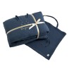 Paraurti Sauthon Original blu zaffiro