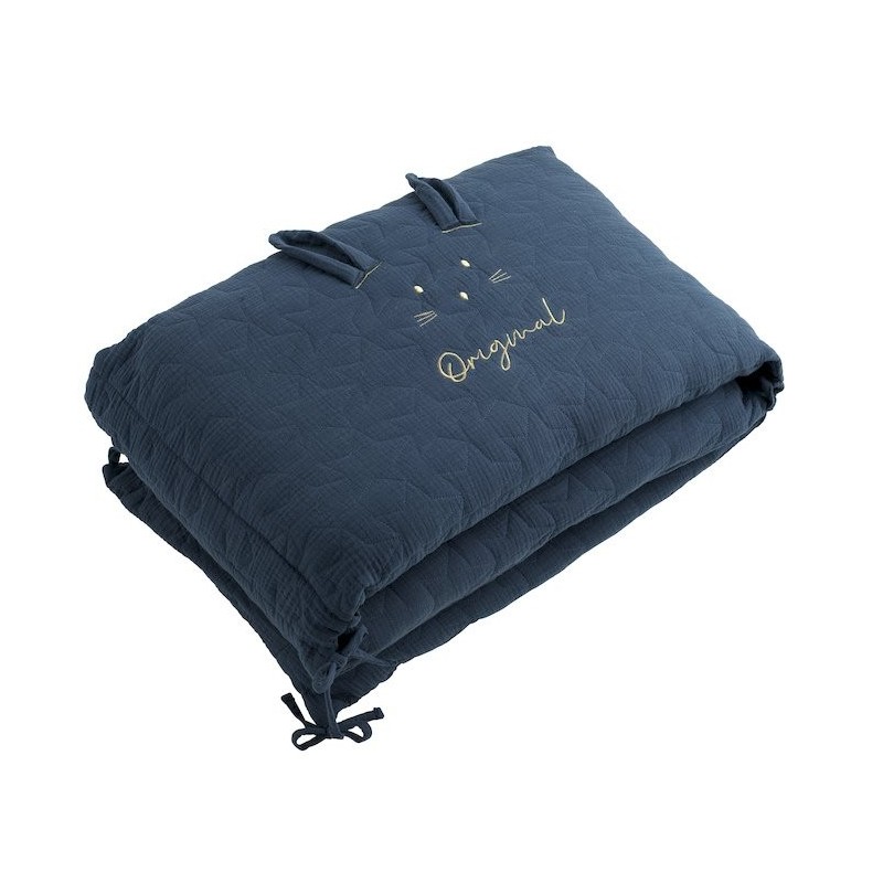 Paraurti Sauthon Original blu zaffiro