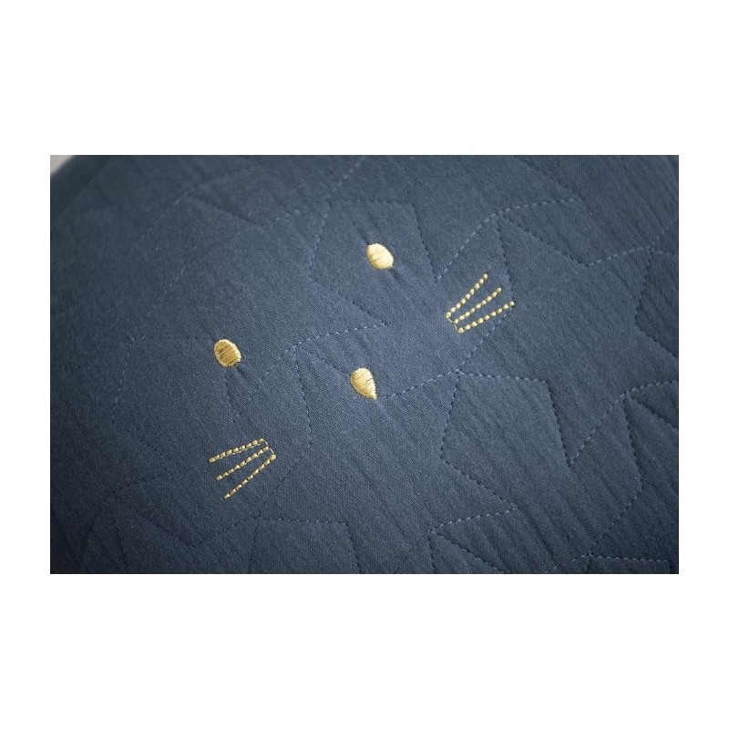 Paraurti Sauthon Original blu zaffiro
