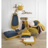 Paraurti Sauthon Original blu zaffiro