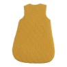 Babyschlafsack Geburt Gelb Topas Promenons-nous