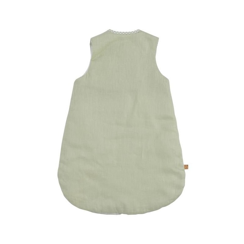 Babyschlafsack Geburt Grüne Botanica