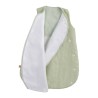 Babyschlafsack Geburt Grüne Botanica