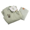 Babyschlafsack Geburt Grüne Botanica