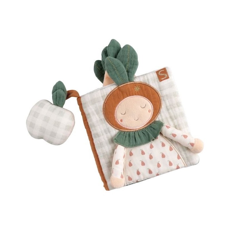 Botanica-Kinderbuch