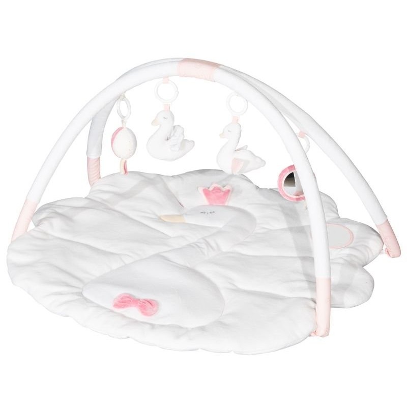 Tapis d'éveil baby swan