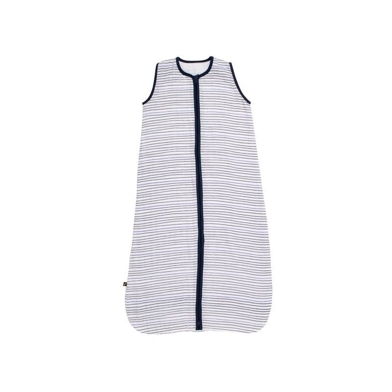 Baby Sailor Windelschlafsack aus Bio-Baumwolle 6-24 Monate