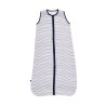 Baby Sailor Windelschlafsack aus Bio-Baumwolle 6-24 Monate