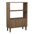 Mokka-Bibliothek