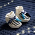 Pantofole Baby Sailor (t.u.)