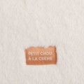Protectores de barandillas para cunas de sherpa de Petit Chou