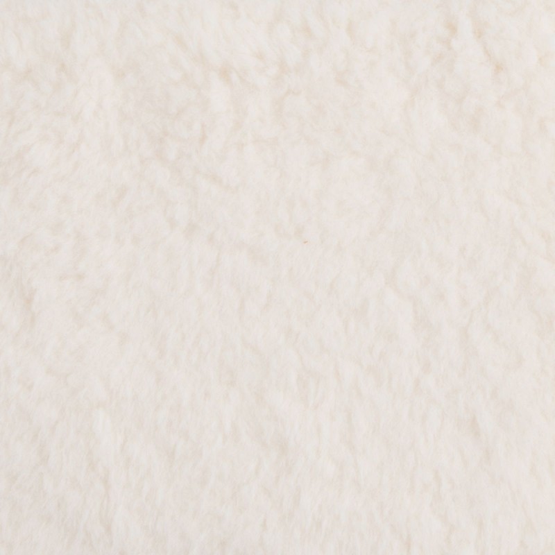 Petit Chou Sherpa Crib Rail Protectors