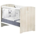 Babybett 120 x 60 Smile