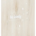 Babybett 120 x 60 Smile