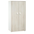 Armario 2 puertas Smile