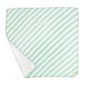 Double-layered printed cotton gauze bath/beach towel - POP