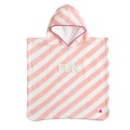 Baby-Bademantel aus Baumwolle – POP