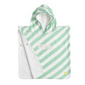 Poncho de baño para bebé de algodón - POP