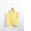 Baby-Bademantel aus Baumwolle – POP