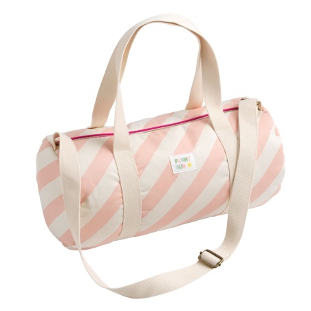 Borsa da bowling per bambini in cotone  - POP