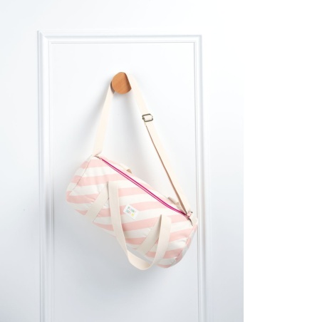 Borsa da bowling per bambini in cotone  - POP
