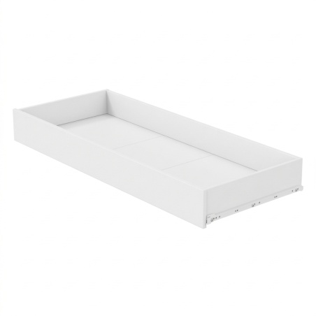 Mitwachsende Babybett-Schublade 70 x 140 – Milann