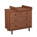 COMMODE 4 TIROIRS  CHOCO