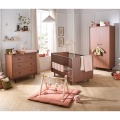 COMMODE 4 TIROIRS  CHOCO
