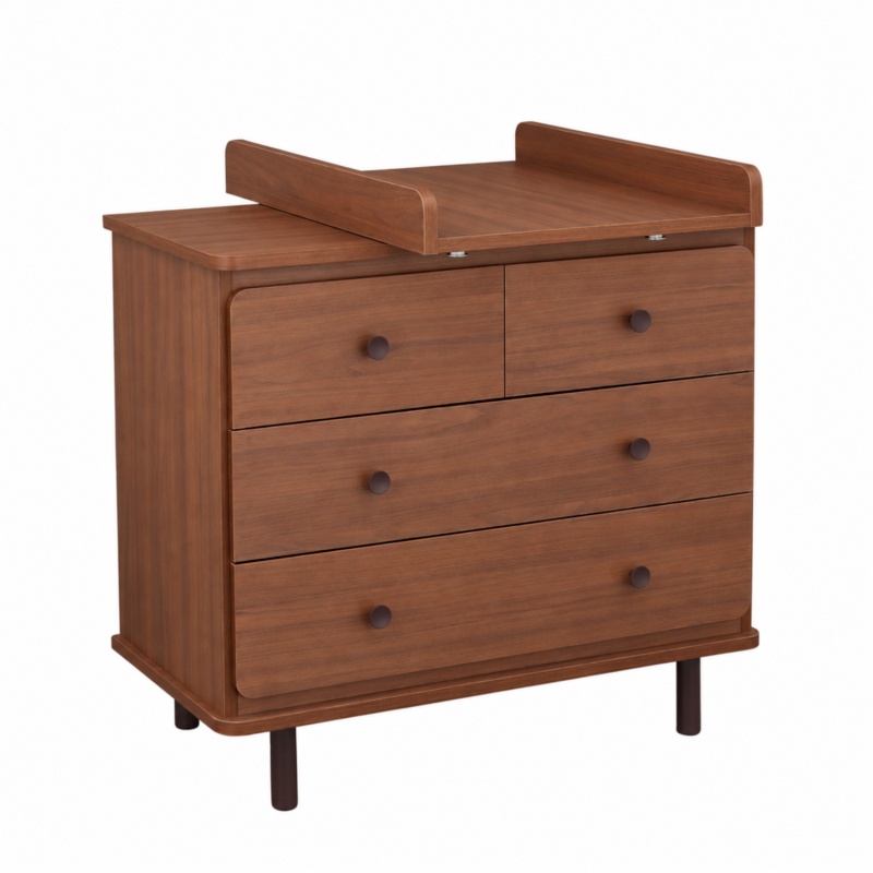 DISPOSITIF A LANGER COULISSANT 15KG  CHOCO