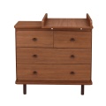 DISPOSITIF A LANGER COULISSANT 15KG  CHOCO