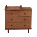 DISPOSITIF A LANGER COULISSANT 15KG  CHOCO