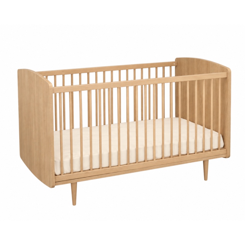 LIT BEBE 140x70 EVOLUTIF  BOHEME