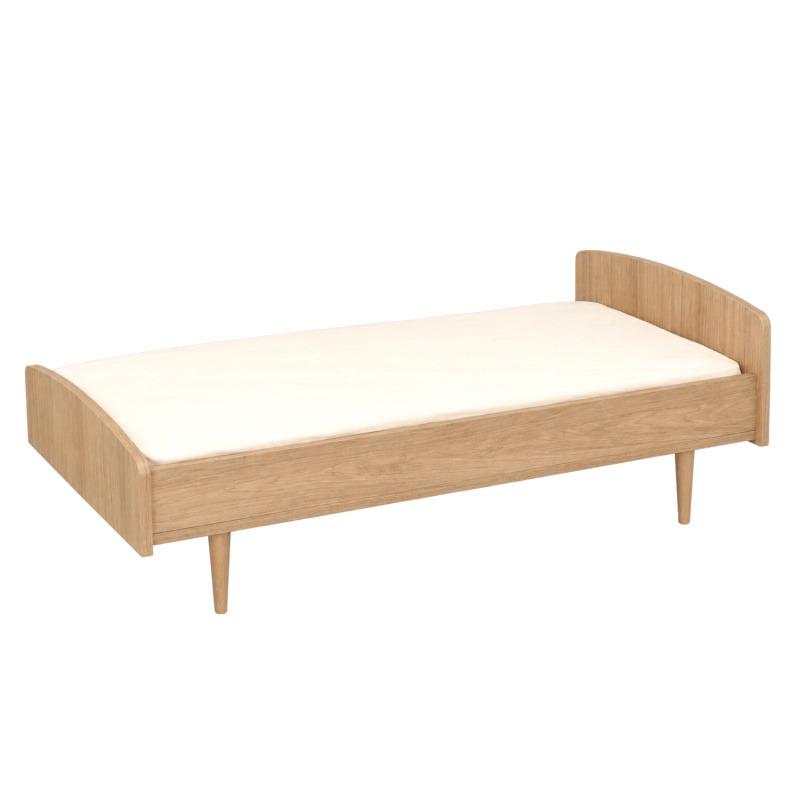 LIT BEBE 140x70 EVOLUTIF  BOHEME