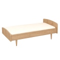 LIT BEBE 140x70 EVOLUTIF  BOHEME