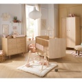 LIT BEBE 140x70 EVOLUTIF  BOHEME