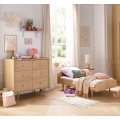 LIT BEBE 140x70 EVOLUTIF  BOHEME