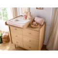 COMMODE 6 TIROIRS  BOHEME