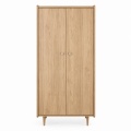 ARMOIRE 2 PORTES  BOHEME